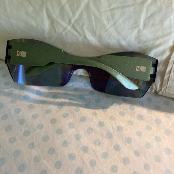 KREEDOM VIP 3-1 BE STRONG AND COURAGEOUS GLASSES - Picture 2 of 10